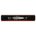 Precision Flat Bubble Level JIS A Grade
