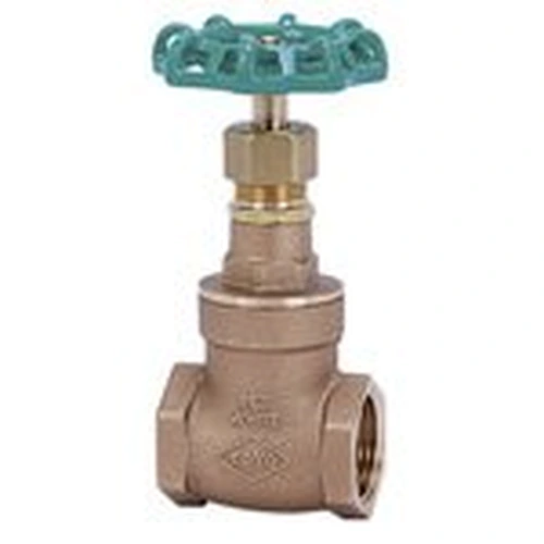 PID-165573_0 Gate Valve, 125S Type Bronze Screw Down - Image 1