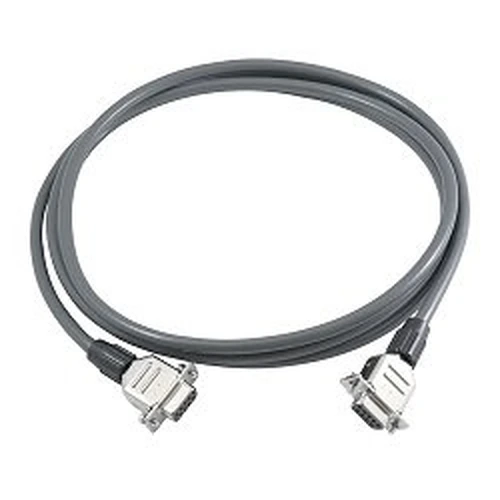 PID-165622_0 RS-232C Cable (Connector Shape: D-Sub 9 Pin) - Image 1