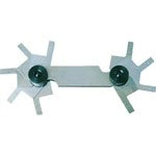 C-Surface Measurement Gauge