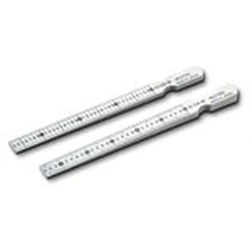 PID-165780_0 Taper Gauge TPG-270A/270B: Includes Inspection Report / Calibration Certificate / Product Traceability Diagram - Image 1