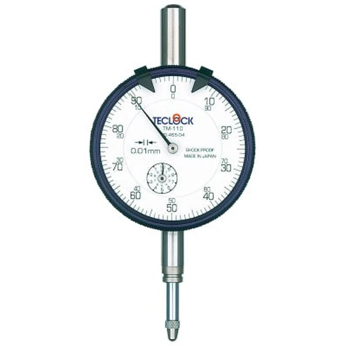 PID-165783_0 Standard Dial Gauge - Image 1