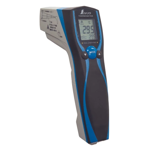 PID-165784_0 Radiation thermometer, dust and water resistant - Image 1
