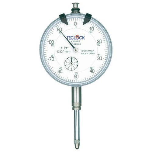 PID-165786_0 Standard Dial Gauge (Long Stroke Type) - Image 1