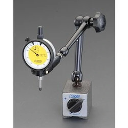 PID-165812_0 Test Indicator Holder, Overall Height: 362 mm, Holding Force: 800 N - Image 1