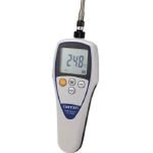 PID-165869_0 Waterproof Thermometer "CT-3000WP Series" With HOLD Function - Image 1