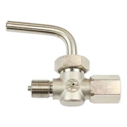 Gauge Cock FC11
