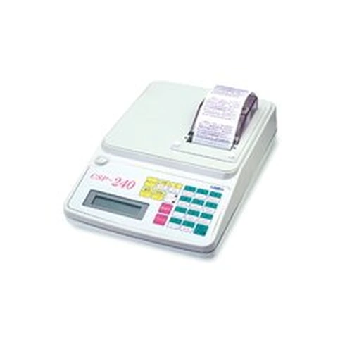 PID-165905_0 Printer For Electronic Weighing Instrument CSP-240 - Image 1