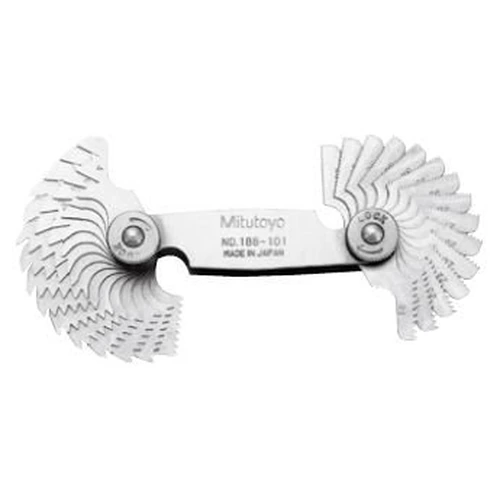 PID-166051_0 Thread Pitch Gages SERIES 188 - Image 1