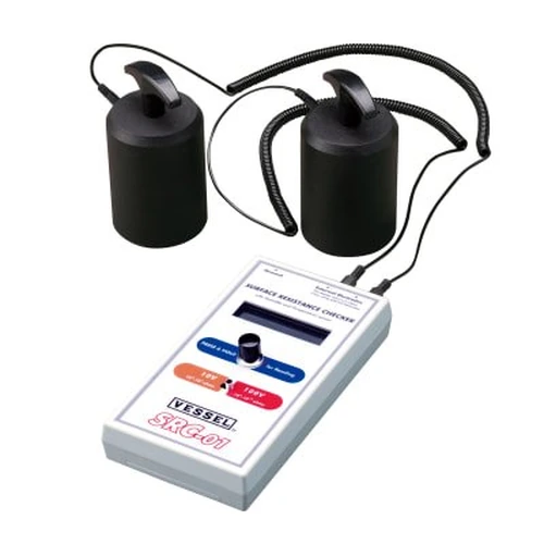 PID-166055_0 Surface Resistance Meter No.SRC-01 - Image 1