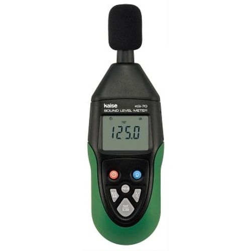 PID-166107_0 Digital sound level meter - Image 1