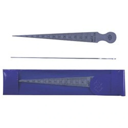 PID-166149_0 Taper Gauge For Pipes, 700 Series - Image 1