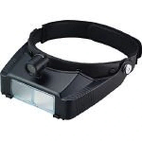 PID-166277_0 head loupe set (With LED Light) - Image 1