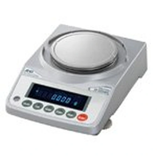 PID-166289_0 Dust/Drip-Proof, with Built-in Calibrating Weights, All-Purpose Electronic Scale - Image 1