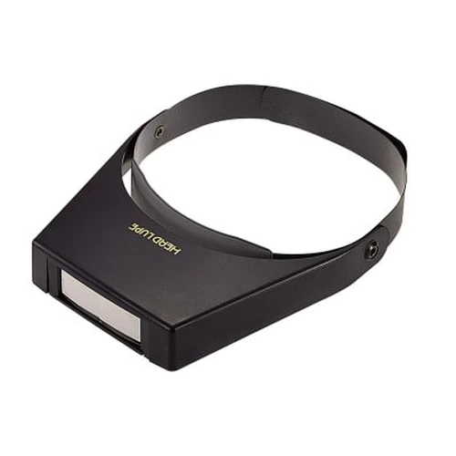 PID-166413_0 Head Loupe (1.5 to 3.5x) - Image 1
