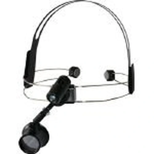 PID-166430_0 Eye loupe with wire headlight - Image 1