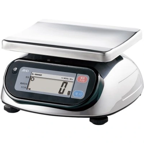 PID-166431_0 Dustproof/waterproof scale Waterboy with certification SK-iWP series - Image 1