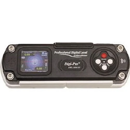 PID-166473_0 Precision Digital Bubble Level - Image 1
