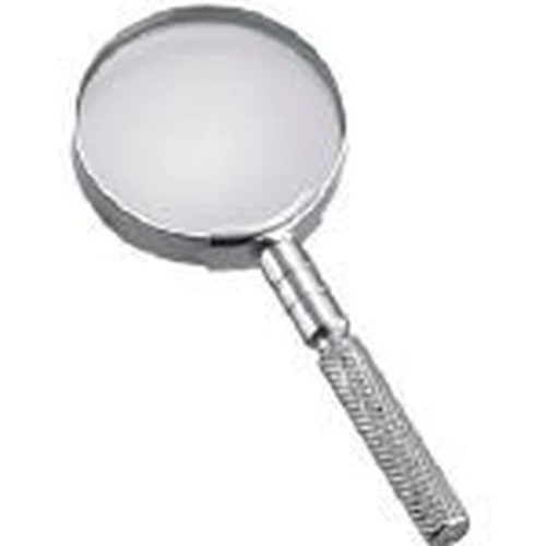 PID-166533_0 Magnifying glass with handle (3x) - Image 1