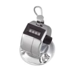 Tally Counter, TC