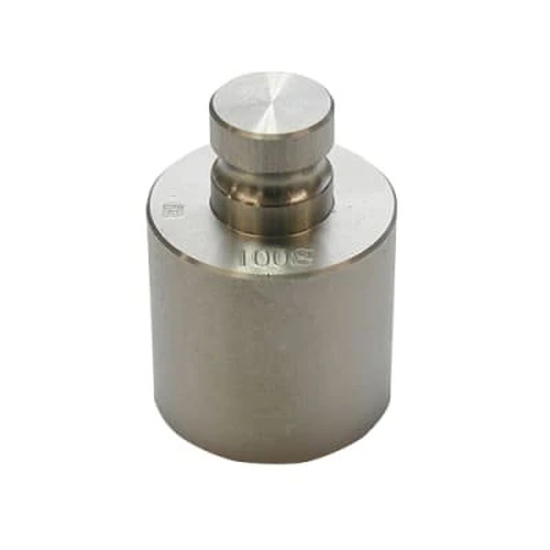 PID-166625_0 Precision Weights, Stainless Steel - Image 1