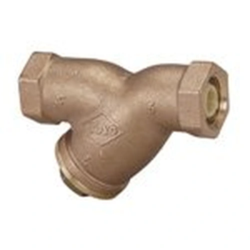PID-166645_0 10K Type, Lead-Free Bronze Y Type Strainer (JV5) - Image 1