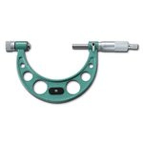 PID-166651_0 Outer Micrometer, Replaceable Anvil Type - Image 1