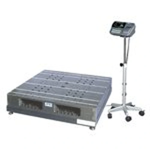 PID-166655_0 Pallet-Integrated Digital Bench Scale, SN Series - Image 1