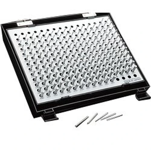 PID-166665_0 Pin Gauge Set For + or - Tolerance (0.01 Step) DM Series - Image 1
