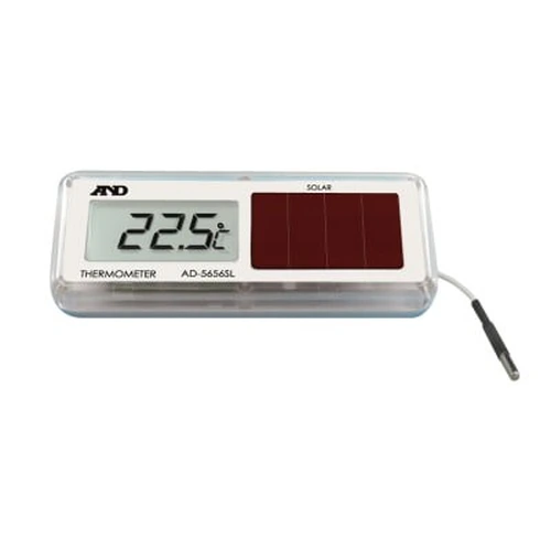 PID-166685_0 Solar Type Embedded Thermometer AD-5656SL - Image 1