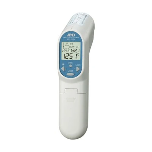 PID-166689_0 Infrared Thermometer with Laser Marker AD-5614 - Image 1