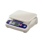 Scale With Validation (Digital Work Scale) SJ Series