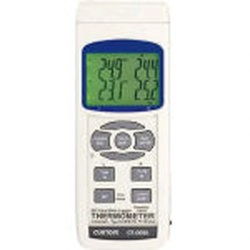 PID-166729_0 Data Logger 4-Channel Thermometer - Image 1