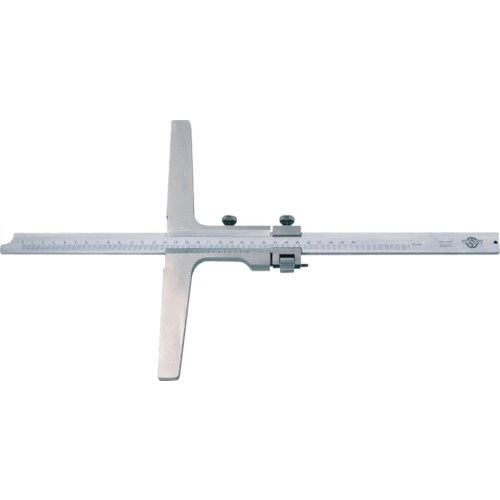 PID-166731_0 Long Base Type Depth Gauge Base 150 mm - Image 1