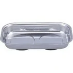 Rectangular Magnet Tray