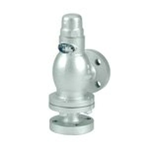 PID-166825_0 Safety Relief Valve AL-300T/AL-301 T Series - Image 1