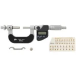Ball Gear Micrometer GMB, 324/124 Series