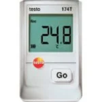 Mini Data Logger (Temperature Type)