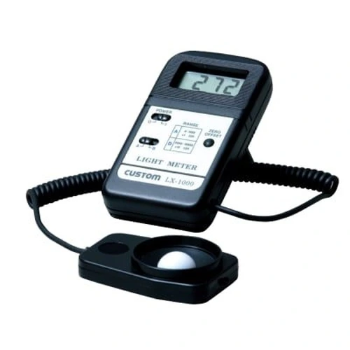 PID-166979_0 Digital Illuminance Meter, Custom - Image 1