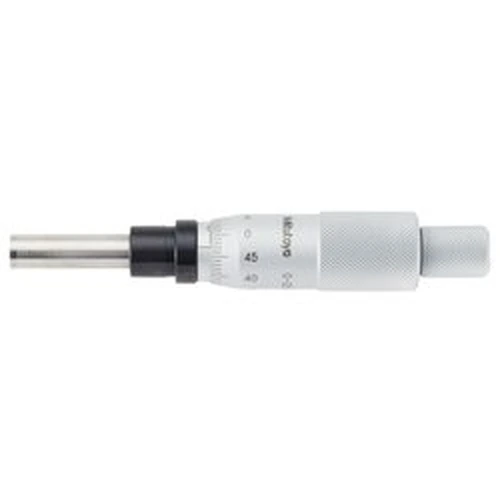 PID-166984_0 Micrometer Head (High-Performance Shape) MHK Spindle Straight Advancing Type, 153 Series - Image 1