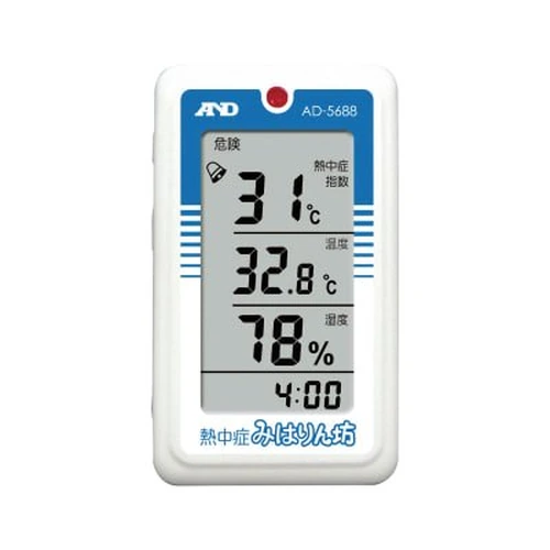 PID-167015_0 Hyperthermia Index Monitor Netchusho Miharinbo - Image 1