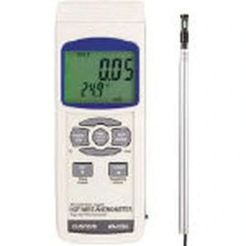 PID-167024_0 Digital Anemometer (Wind Speed / Temperature) - Image 1