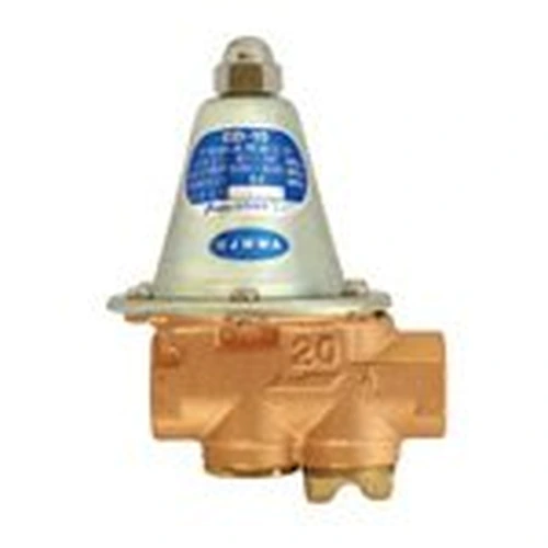 PID-167053_0 Pressure Reducing Valve for Door-to-Door Water Supply for Condominiums, for Use in Residential Complexes, GD-15 / GD-15C Series - Image 1