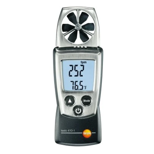 PID-167097_0 Anemometer (Air Speed / Temperature) Built-In Vane Sensor - Image 1