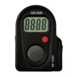 Electronic Tally Counter