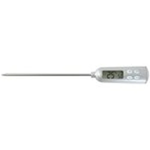 PID-167293_0 Drip-Proof Cooking Thermometer, Silver - Image 1