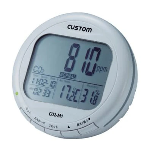 PID-167307_0 CO2 Monitor - Image 1