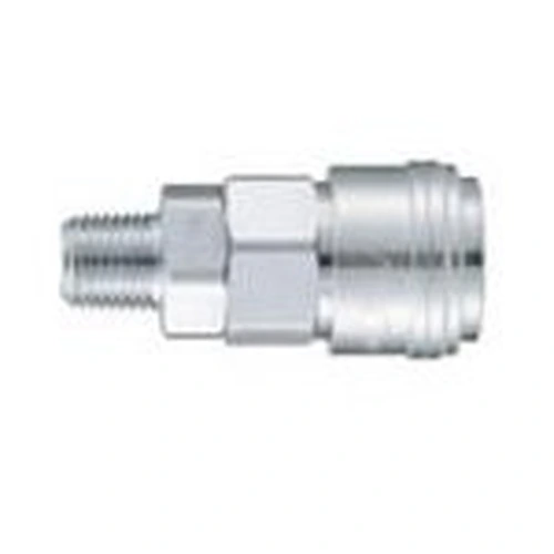PID-167384_0 Quick Coupling, AT TYPE Socket SM, Iron Sleeve - Image 1