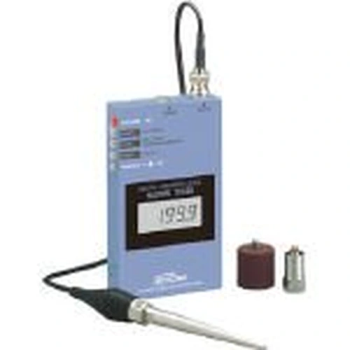 PID-167492_0 Digital Vibrometer Digivibro - Image 1