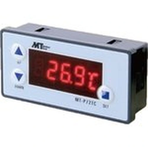 PID-167495_0 Panel Mount Temperature Controller - Image 1